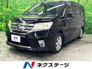 2013 NISSAN SERENA
