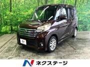 2014 NISSAN DAYZ ROOX