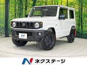 2024 SUZUKI JIMNY XL