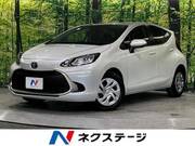2023 TOYOTA AQUA