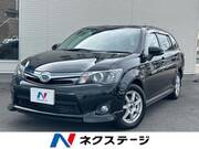 2013 TOYOTA COROLLA FIELDER