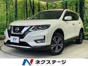 2018 NISSAN X-TRAIL 20Xi