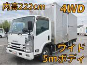 2015 ISUZU OTHER