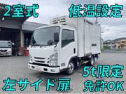 2018 ISUZU OTHER