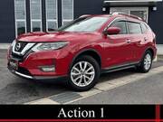 2018 NISSAN X-TRAIL