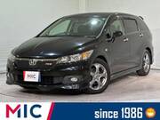 2007 HONDA STREAM RSZ
