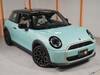 BMW MINI