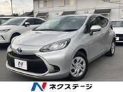2022 TOYOTA AQUA