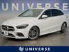 MERCEDES BENZ B-CLASS