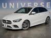 MERCEDES BENZ B-CLASS