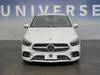 MERCEDES BENZ B-CLASS