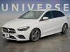 MERCEDES BENZ B-CLASS