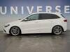 MERCEDES BENZ B-CLASS