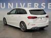 MERCEDES BENZ B-CLASS