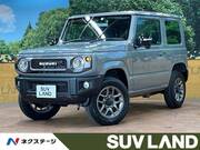2023 SUZUKI JIMNY XC