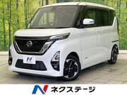 2020 NISSAN ROOX