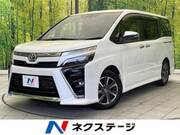 2020 TOYOTA VOXY