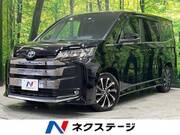 2023 TOYOTA NOAH