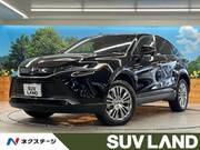 2023 TOYOTA HARRIER HYBRID Z LEATHER PKG