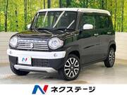 2017 SUZUKI HUSTLER