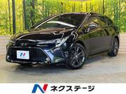 2022 TOYOTA COROLLA TOURING