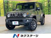 2024 SUZUKI JIMNY SIERRA