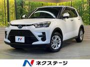 2022 TOYOTA RAIZE