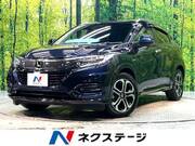 2020 HONDA VEZEL