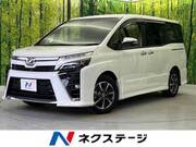 2019 TOYOTA VOXY