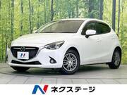 2015 MAZDA DEMIO