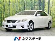 2010 TOYOTA MARK X