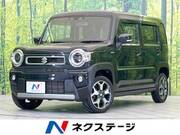 2020 SUZUKI HUSTLER
