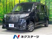 2019 TOYOTA ROOMY