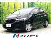 2018 HONDA FIT 13G.F