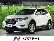 2018 NISSAN X-TRAIL 20S