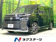 2023 TOYOTA VOXY