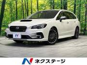 2019 SUBARU LEVORG