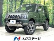 2016 SUZUKI JIMNY LAND VENTURE