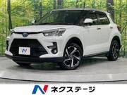 2022 TOYOTA RAIZE
