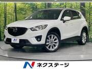 2014 MAZDA CX-5 XD