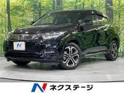 2020 HONDA VEZEL