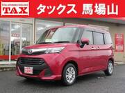 2017 TOYOTA TANK 1.0　G　S