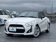 2015 DAIHATSU COPEN