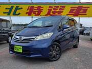 2012 HONDA FREED