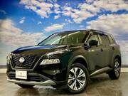 2023 NISSAN X-TRAIL
