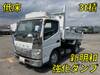 FUSO CANTER