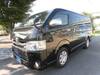 TOYOTA REGIUS ACE VAN