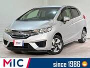2015 HONDA FIT HYBRID