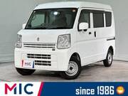 2019 SUZUKI EVERY