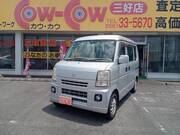 2009 SUZUKI EVERY JOYN TURBO